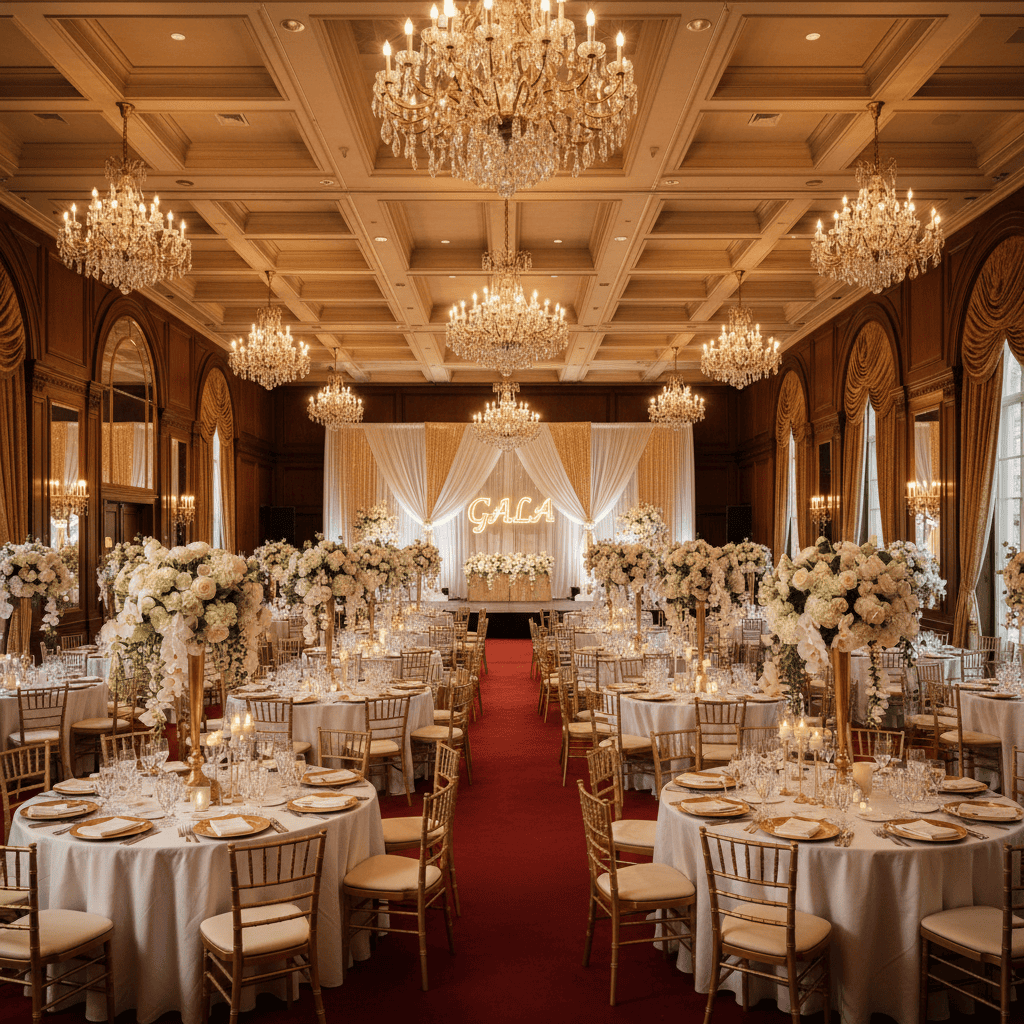 BEST EVENT VENUE