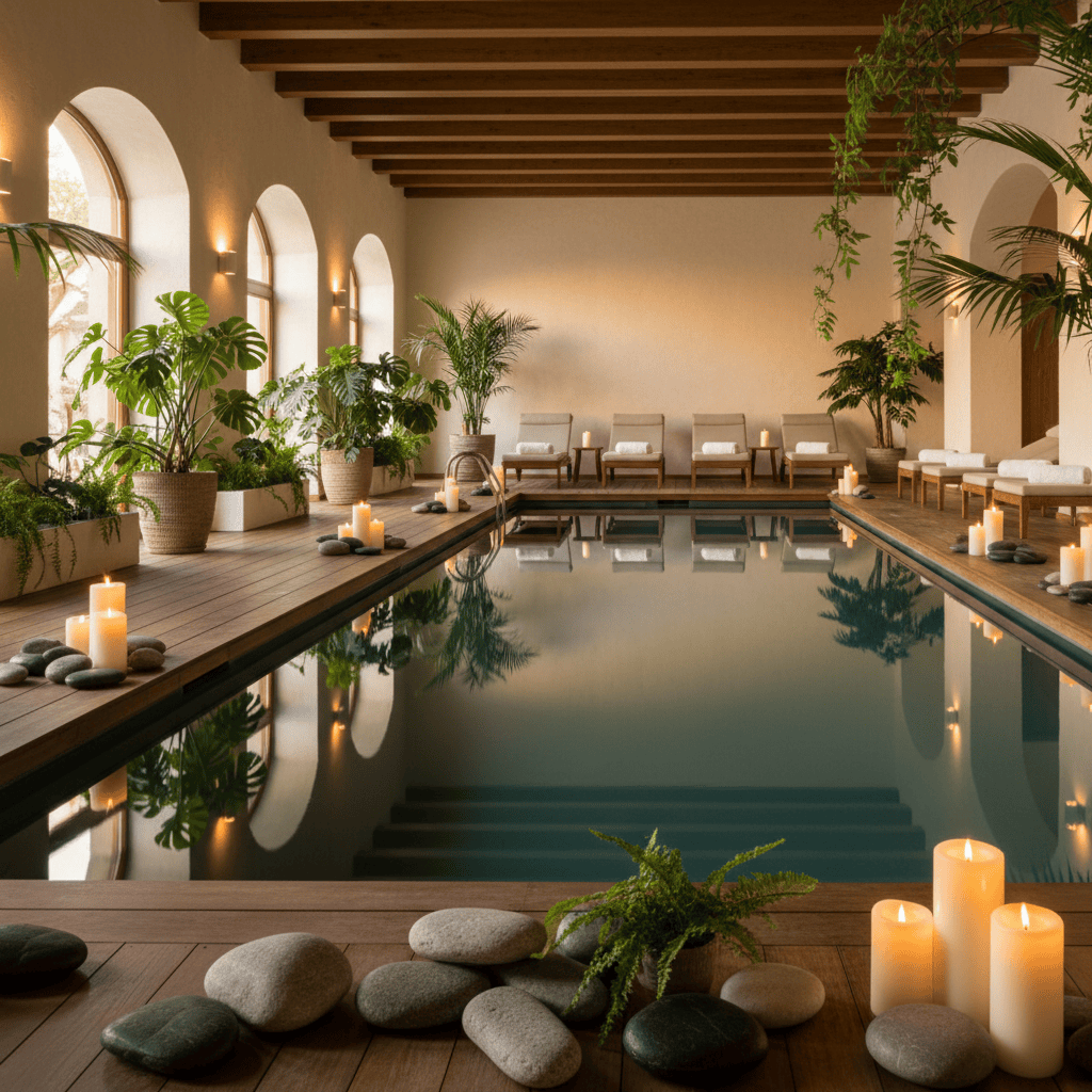 Wellness & Medical