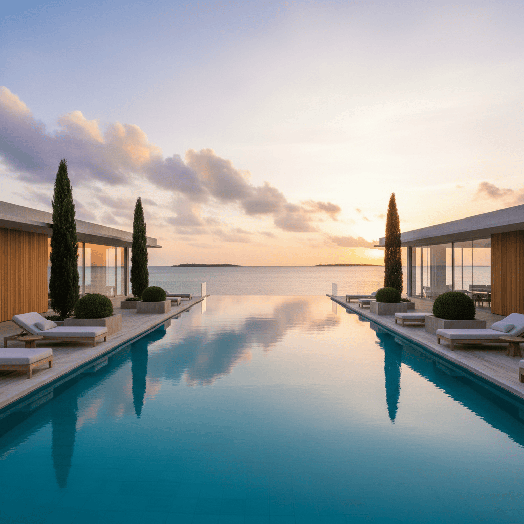 Best Resort Hotel