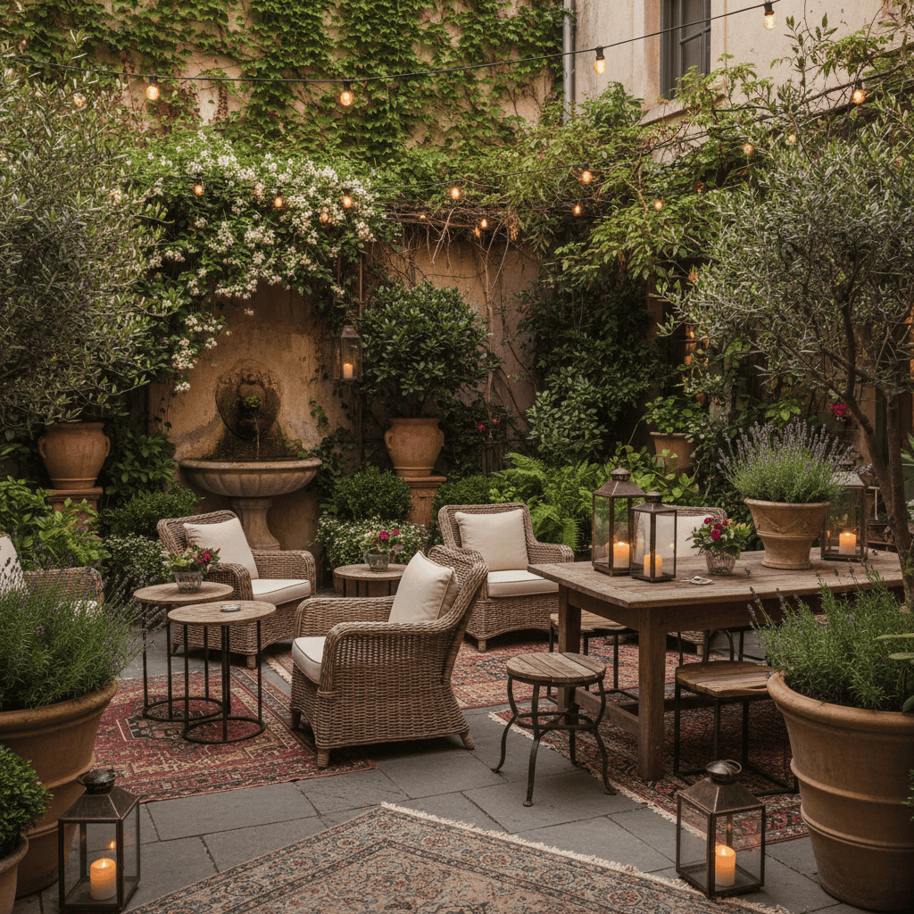 Best Boutique Hotel
