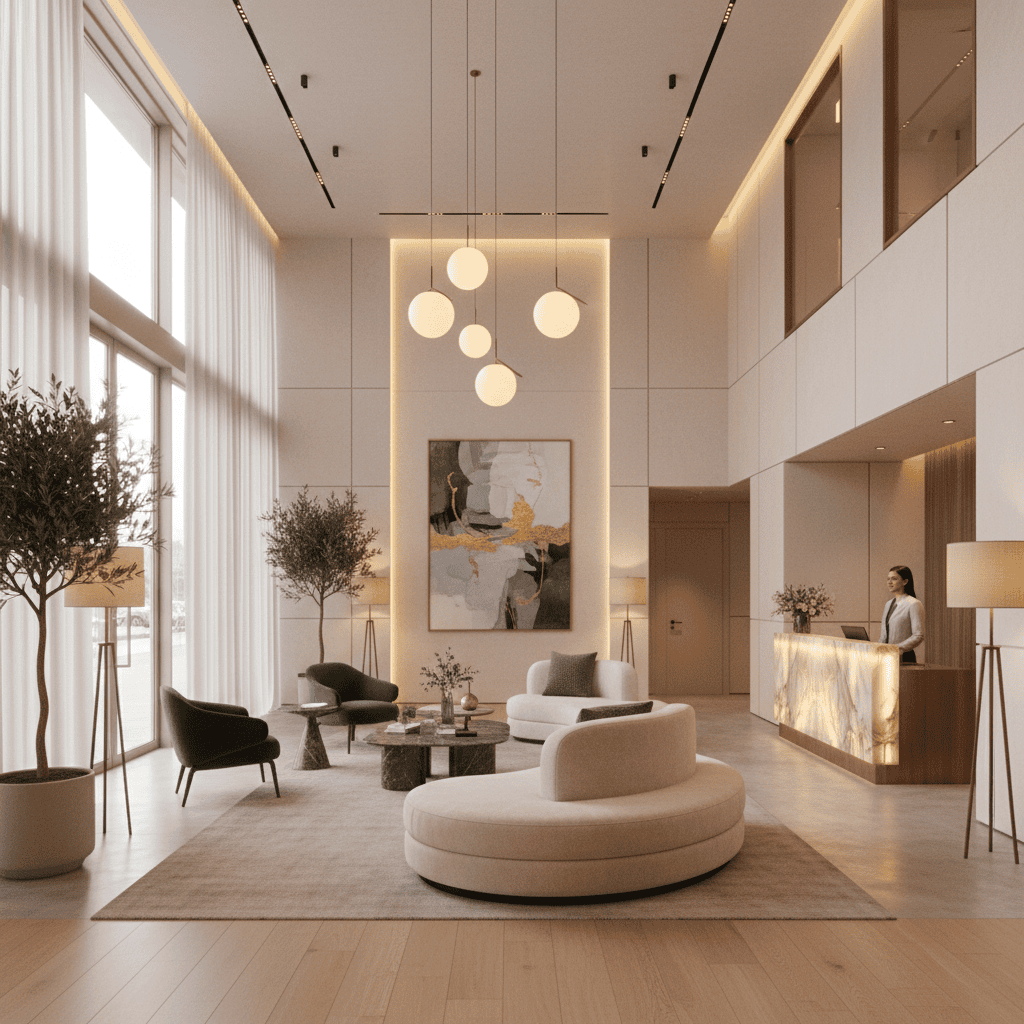 BEST APART HOTEL