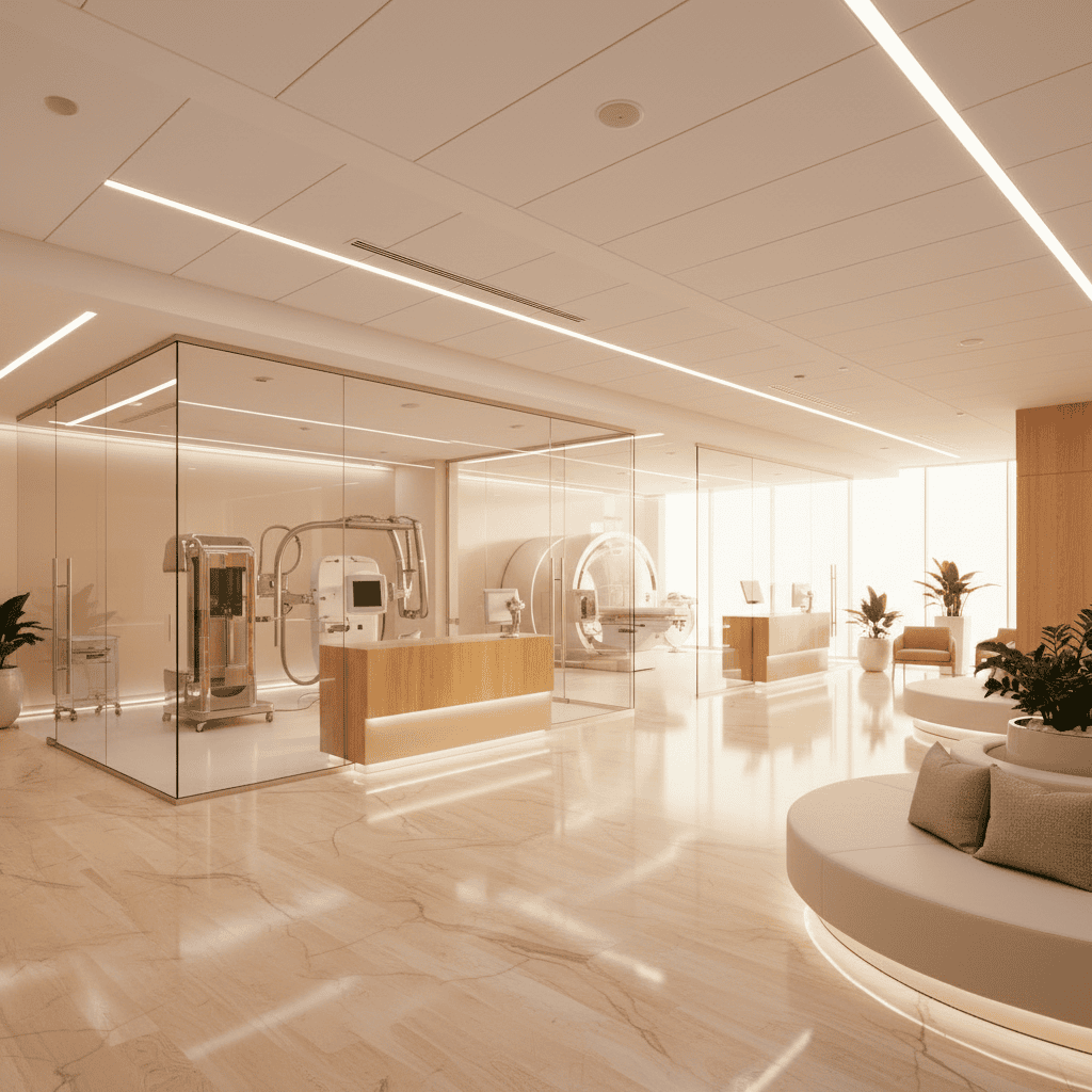 Best Medical Hotel