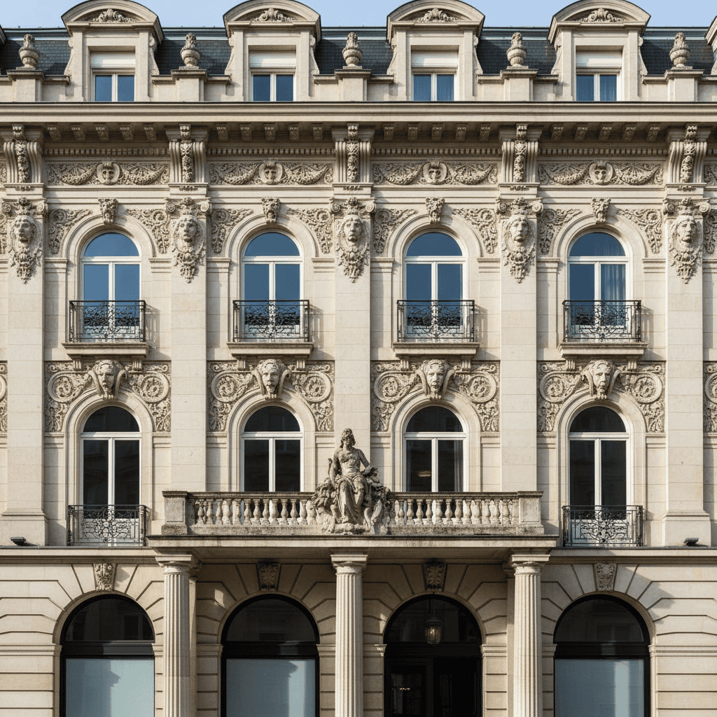 Best Heritage Hotel