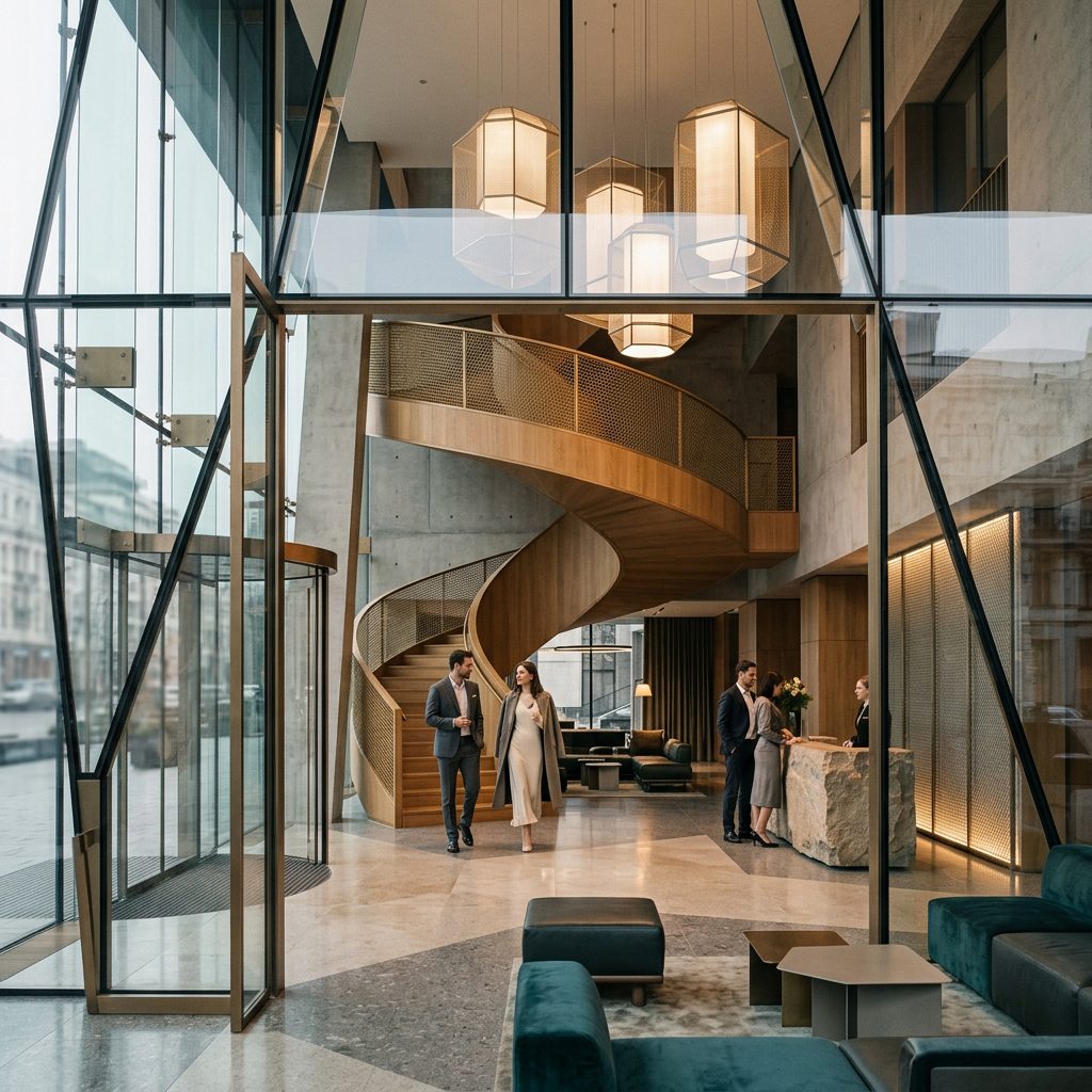 Hotel Opening of the Year
